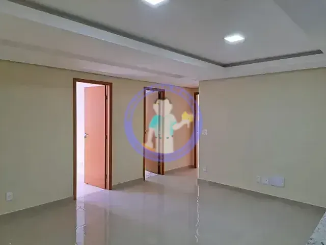 Apartamento com 78m² 3 quartos e 2 banheiros, à venda, no bairro Cabuis em Nilópolis