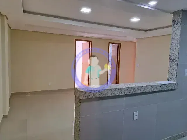 Apartamento com 78m² 3 quartos e 2 banheiros, à venda, no bairro Cabuis em Nilópolis