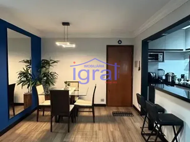Apartamento 2 quartos e 1 banheiro, à venda, no bairro Vila do Encontro em São Paulo