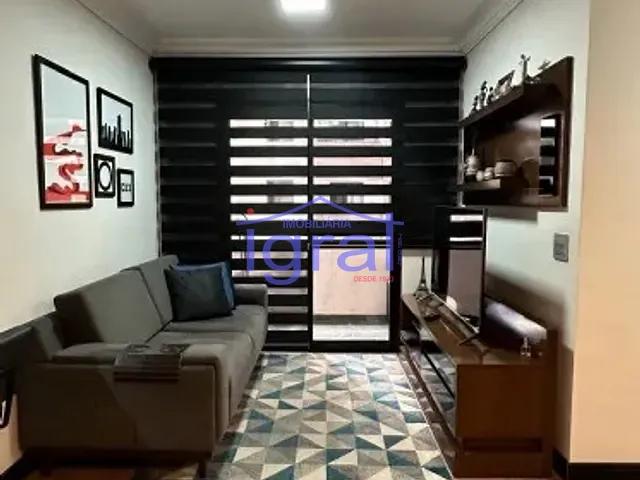 Apartamento 2 quartos e 1 banheiro, à venda, no bairro Vila do Encontro em São Paulo