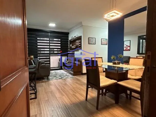 Apartamento 2 quartos e 1 banheiro, à venda, no bairro Vila do Encontro em São Paulo