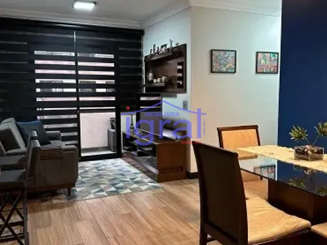 Apartamento 2 quartos e 1 banheiro, à venda, no bairro Vila do Encontro em São Paulo