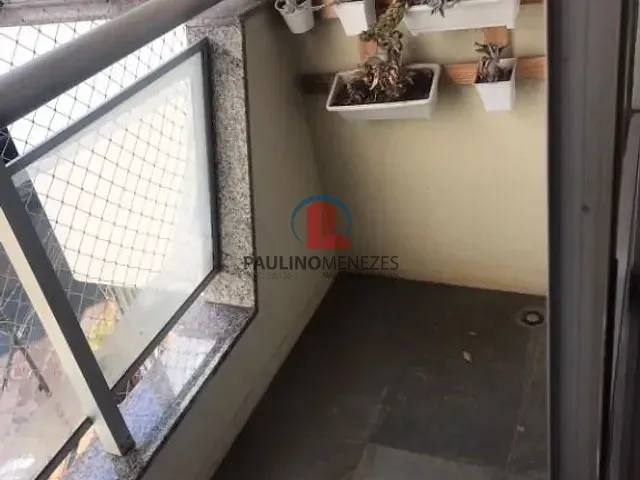 Apartamento com 106m² 3 quartos e 1 banheiro, à venda ou para alugar, no bairro Jardim Glória em Americana