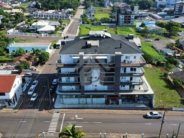 Apartamento com 115m² 3 quartos e 2 banheiros, à venda, no bairro Languiru em Teutônia