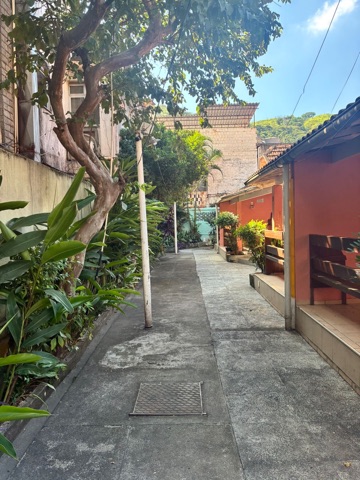 Casa com 70m² 2 quartos e 2 banheiros, à venda, no bairro Engenho Novo em Rio de Janeiro