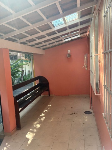 Casa com 70m² 2 quartos e 2 banheiros, à venda, no bairro Engenho Novo em Rio de Janeiro
