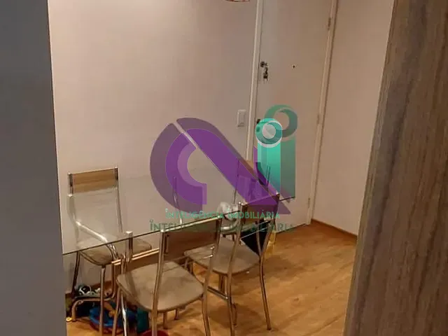 Apartamento 2 quartos e 1 banheiro, à venda, no bairro Padroeira em Osasco