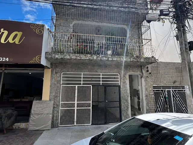 Apartamento 2 quartos e 1 banheiro, à venda, no bairro Centro em Paulo Afonso