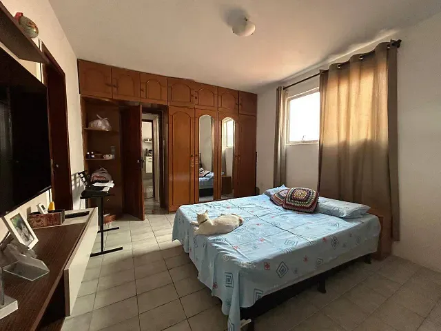 Apartamento 2 quartos e 1 banheiro, à venda, no bairro Centro em Paulo Afonso