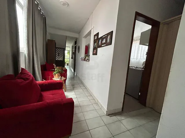 Apartamento 2 quartos e 1 banheiro, à venda, no bairro Centro em Paulo Afonso