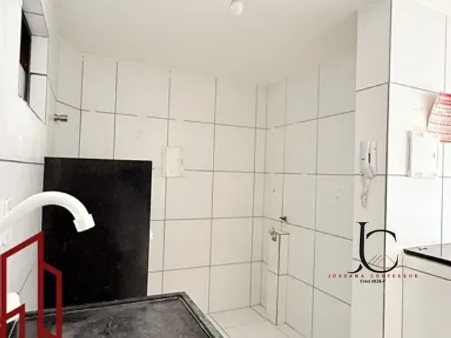 Apartamento 2 quartos e 2 banheiros, à venda, no bairro Cuiá em João Pessoa