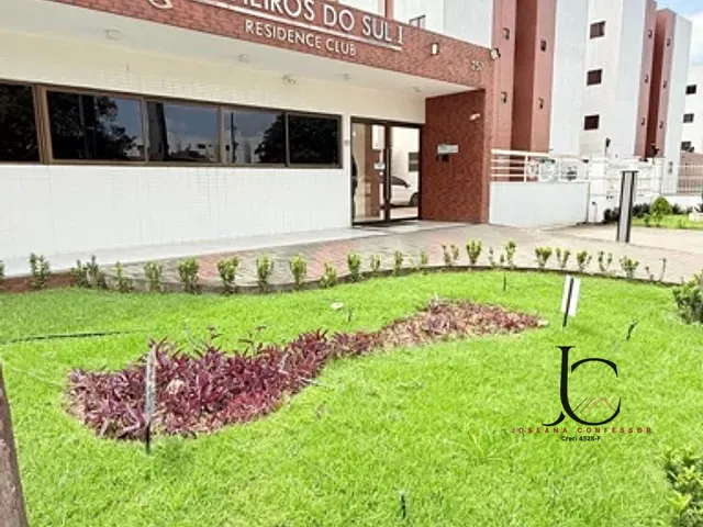 Apartamento 2 quartos e 2 banheiros, à venda, no bairro Cuiá em João Pessoa