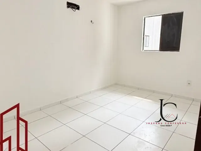 Apartamento 2 quartos e 2 banheiros, à venda, no bairro Cuiá em João Pessoa