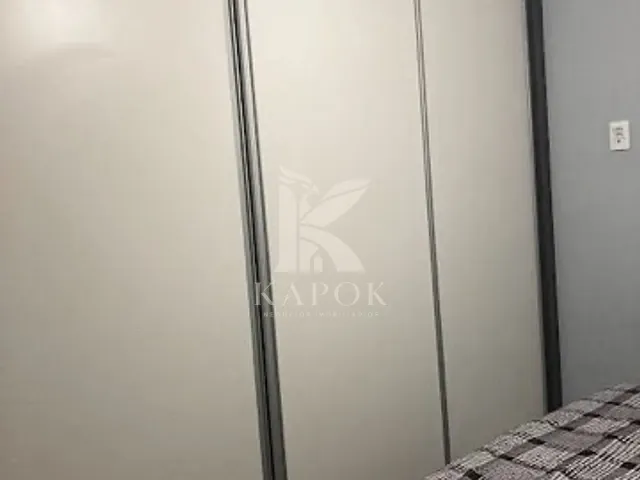Apartamento com 57m² 2 quartos e 2 banheiros, à venda, no bairro Loteamento Residencial Viva Vista em Sumaré