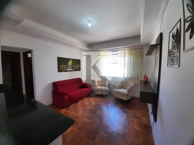 Apartamento com 44m² 1 quarto e 2 banheiros, à venda, no bairro Várzea em Teresópolis