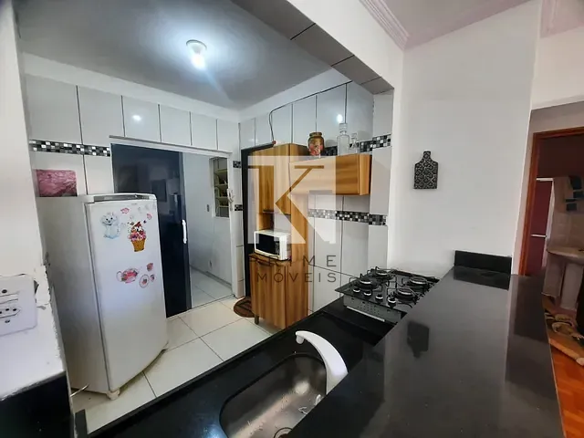 Apartamento com 44m² 1 quarto e 2 banheiros, à venda, no bairro Várzea em Teresópolis