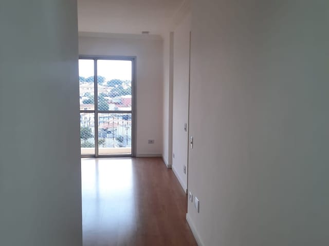 Apartamento com 70m² 2 quartos e 1 banheiro, à venda, no bairro Saúde em São Paulo