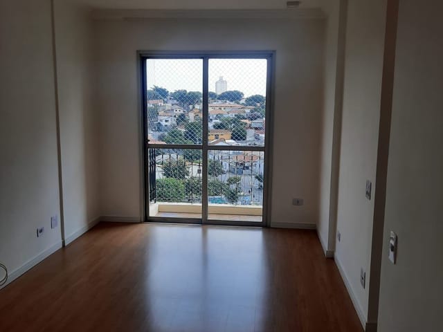 Apartamento com 70m² 2 quartos e 1 banheiro, à venda, no bairro Saúde em São Paulo