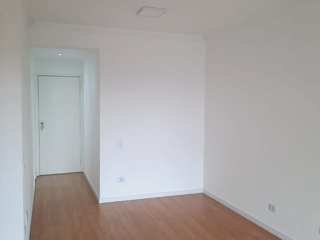Apartamento com 70m² 2 quartos e 1 banheiro, à venda, no bairro Saúde em São Paulo