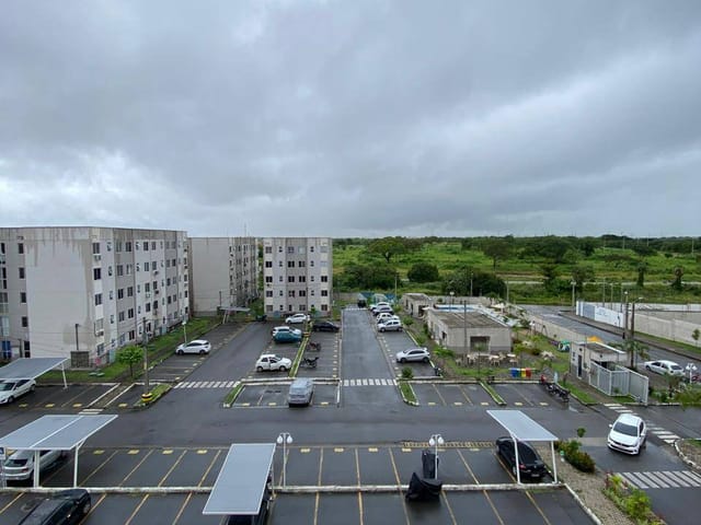 Foto do Apartamento - Apartamento para Venda, Passaré, Fortaleza, CE | Comprelar Imóveis