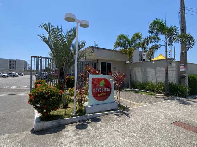 Foto do Apartamento - Apartamento para Venda, Passaré, Fortaleza, CE | Comprelar Imóveis