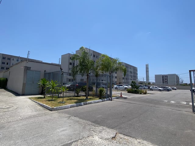 Foto do Apartamento - Apartamento para Venda, Passaré, Fortaleza, CE | Comprelar Imóveis