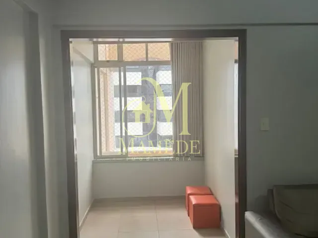 Apartamento 3 quartos e 3 banheiros, à venda, no bairro Umarizal em Belém