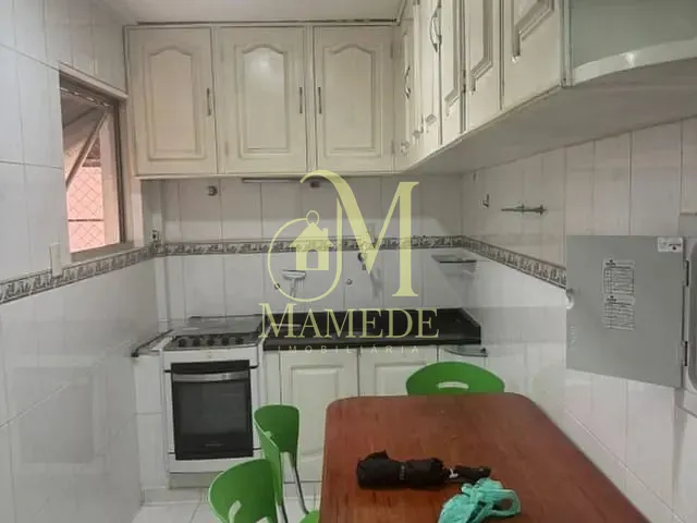 Apartamento 3 quartos e 3 banheiros, à venda, no bairro Umarizal em Belém