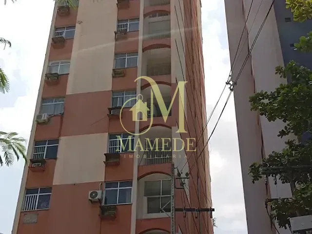 Apartamento 3 quartos e 3 banheiros, à venda, no bairro Umarizal em Belém