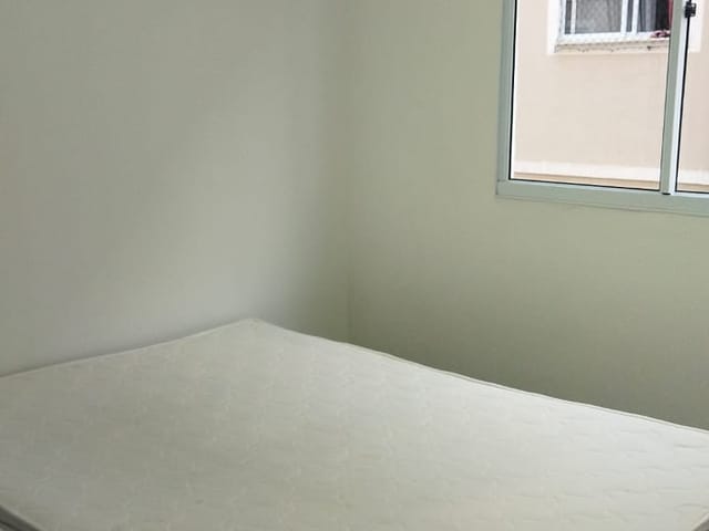 Foto do Apartamento - Apartamento mobiliado no Condomínio Parque Vitória Belvedere | Locar Imóvel