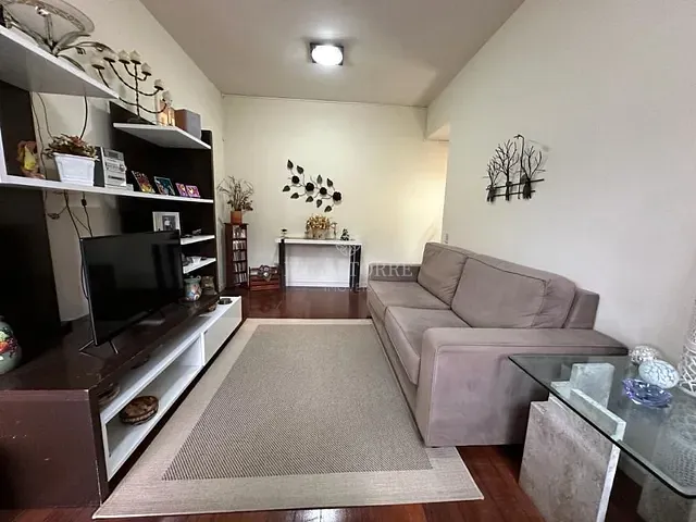 Apartamento com 78m² 2 quartos e 2 banheiros, à venda, no bairro Alto em Teresópolis