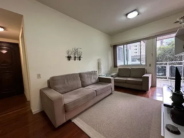 Apartamento com 78m² 2 quartos e 2 banheiros, à venda, no bairro Alto em Teresópolis
