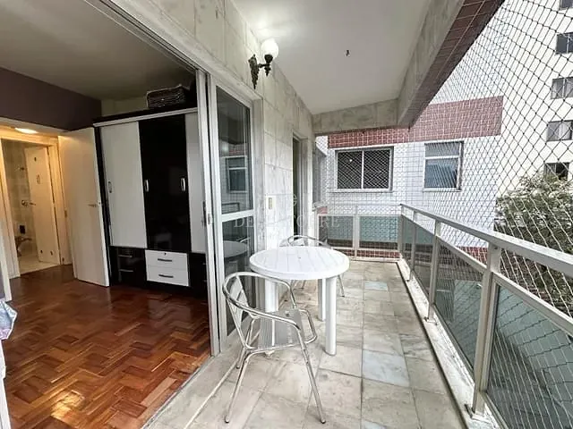 Apartamento com 78m² 2 quartos e 2 banheiros, à venda, no bairro Alto em Teresópolis