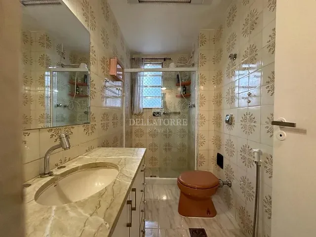 Apartamento com 78m² 2 quartos e 2 banheiros, à venda, no bairro Alto em Teresópolis