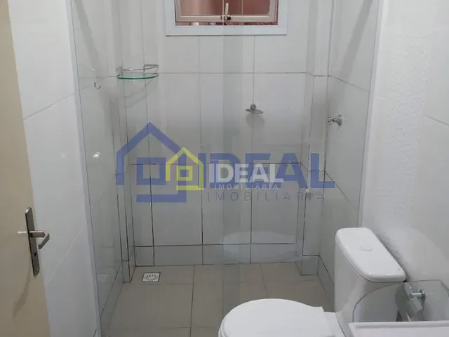 Apartamento 3 quartos e 1 banheiro, à venda, no bairro Sintrial em Concórdia