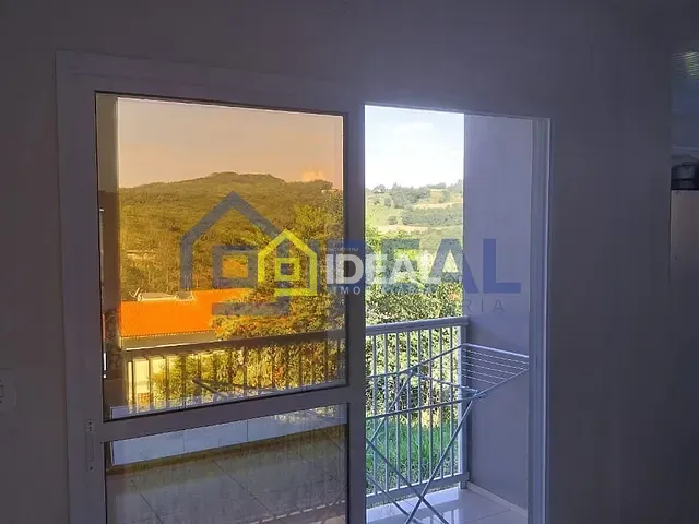 Apartamento 3 quartos e 1 banheiro, à venda, no bairro Sintrial em Concórdia