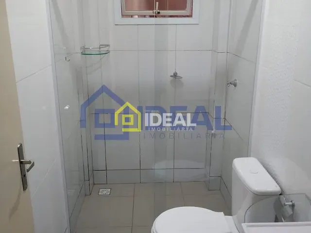 Apartamento 3 quartos e 1 banheiro, à venda, no bairro Sintrial em Concórdia