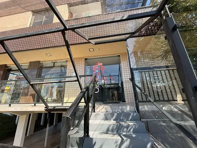 Apartamento com 68m² 2 quartos e 1 banheiro, à venda, no bairro Fazendinha em Curitiba