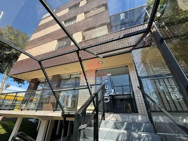 Apartamento com 68m² 2 quartos e 1 banheiro, à venda, no bairro Fazendinha em Curitiba