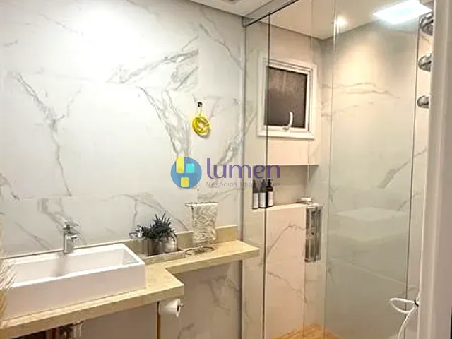 Apartamento 2 quartos e 2 banheiros, à venda, no bairro Vila Zilda (Tatuapé) em São Paulo