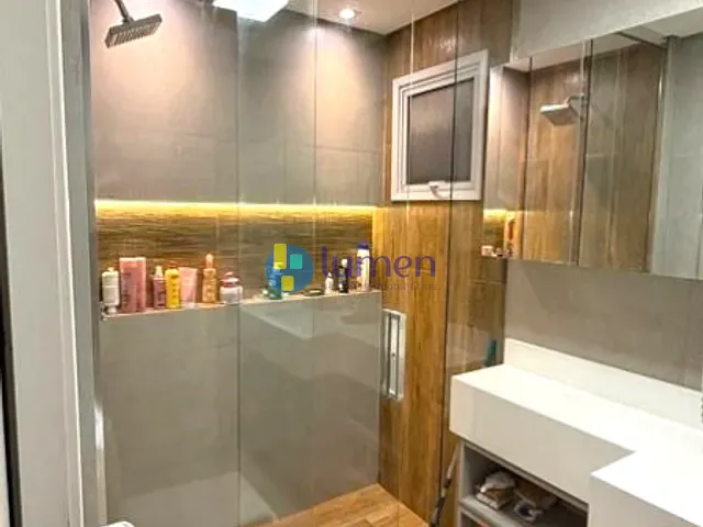 Apartamento 2 quartos e 2 banheiros, à venda, no bairro Vila Zilda (Tatuapé) em São Paulo