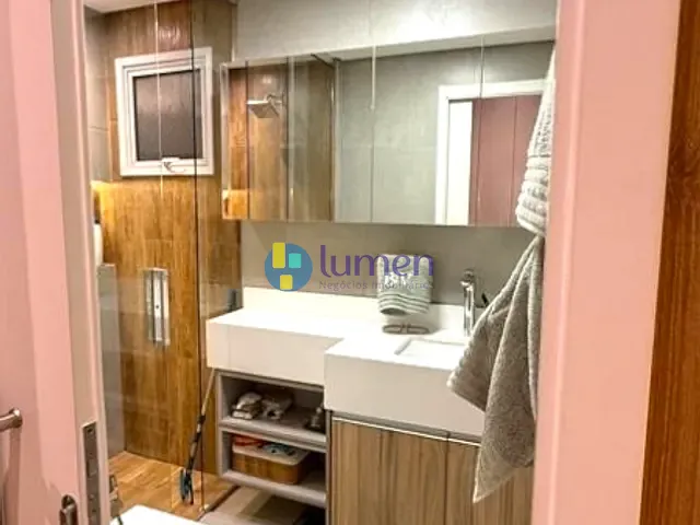 Apartamento 2 quartos e 2 banheiros, à venda, no bairro Vila Zilda (Tatuapé) em São Paulo