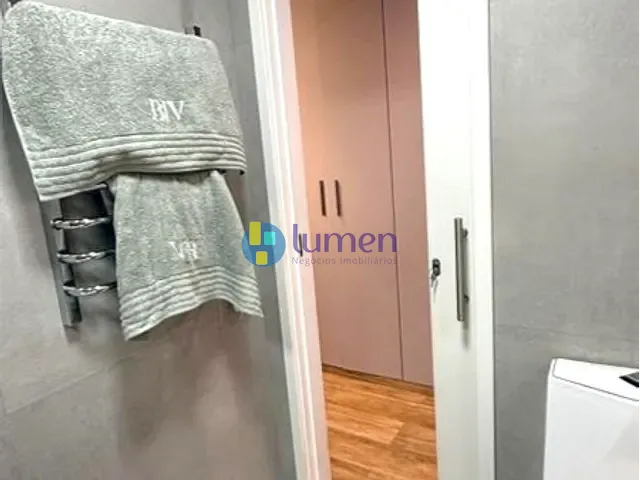 Apartamento 2 quartos e 2 banheiros, à venda, no bairro Vila Zilda (Tatuapé) em São Paulo
