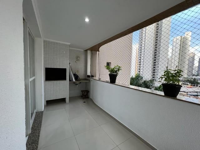 Apartamento com 133m² 3 quartos e 2 banheiros, à venda, no bairro Gleba Palhano em Londrina