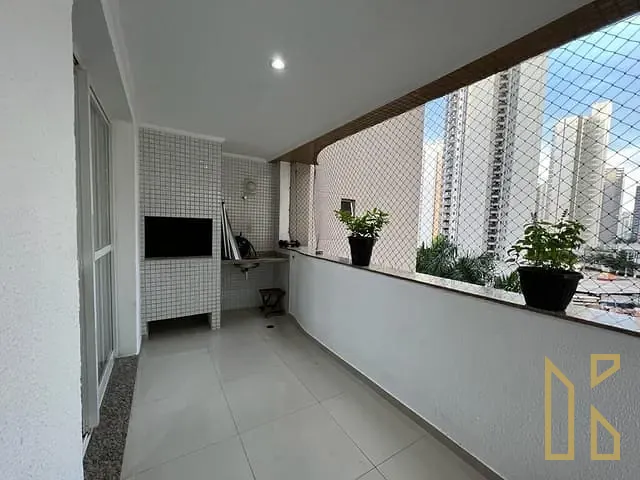 Apartamento 3 quartos e 2 banheiros, à venda, no bairro Gleba Palhano em Londrina