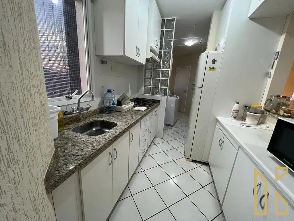 Apartamento, 3 quartos, 96 m² - Foto 9