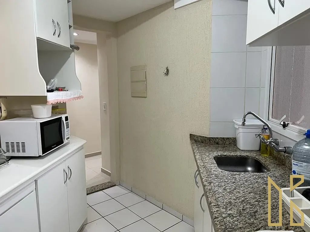 Apartamento, 3 quartos, 96 m² - Foto 8