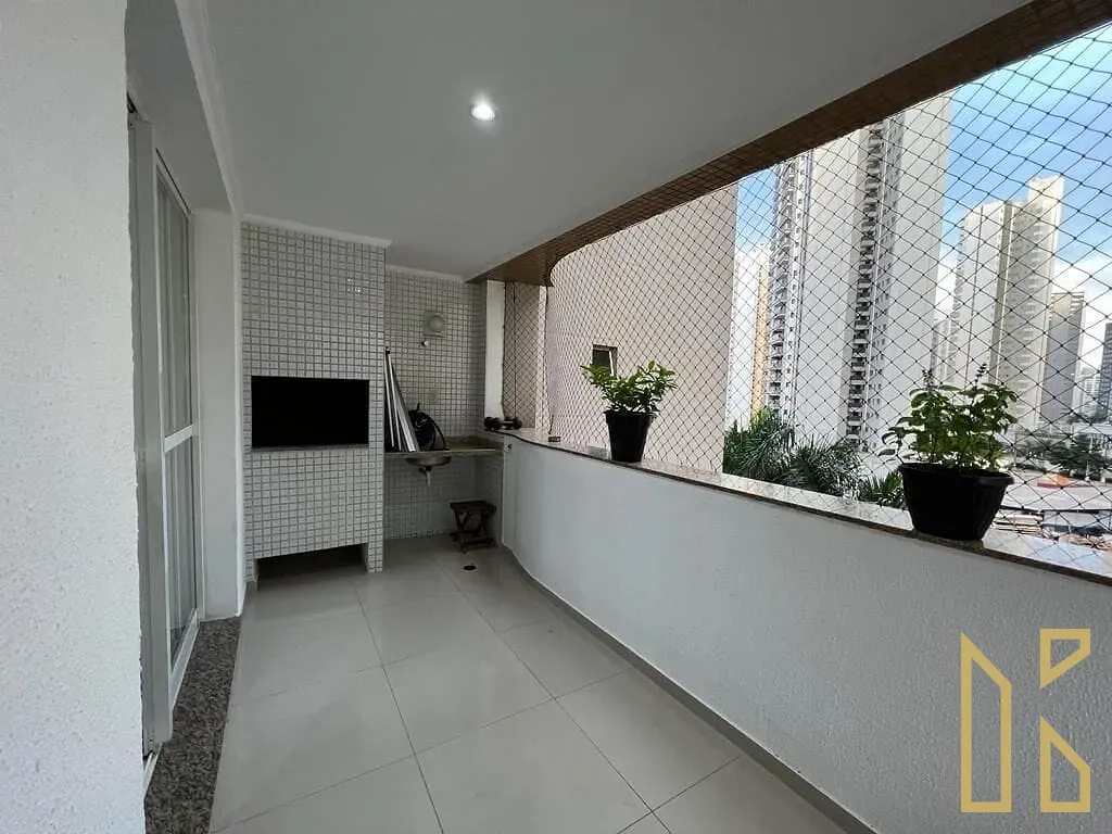 Apartamento, 3 quartos, 96 m² - Foto 5