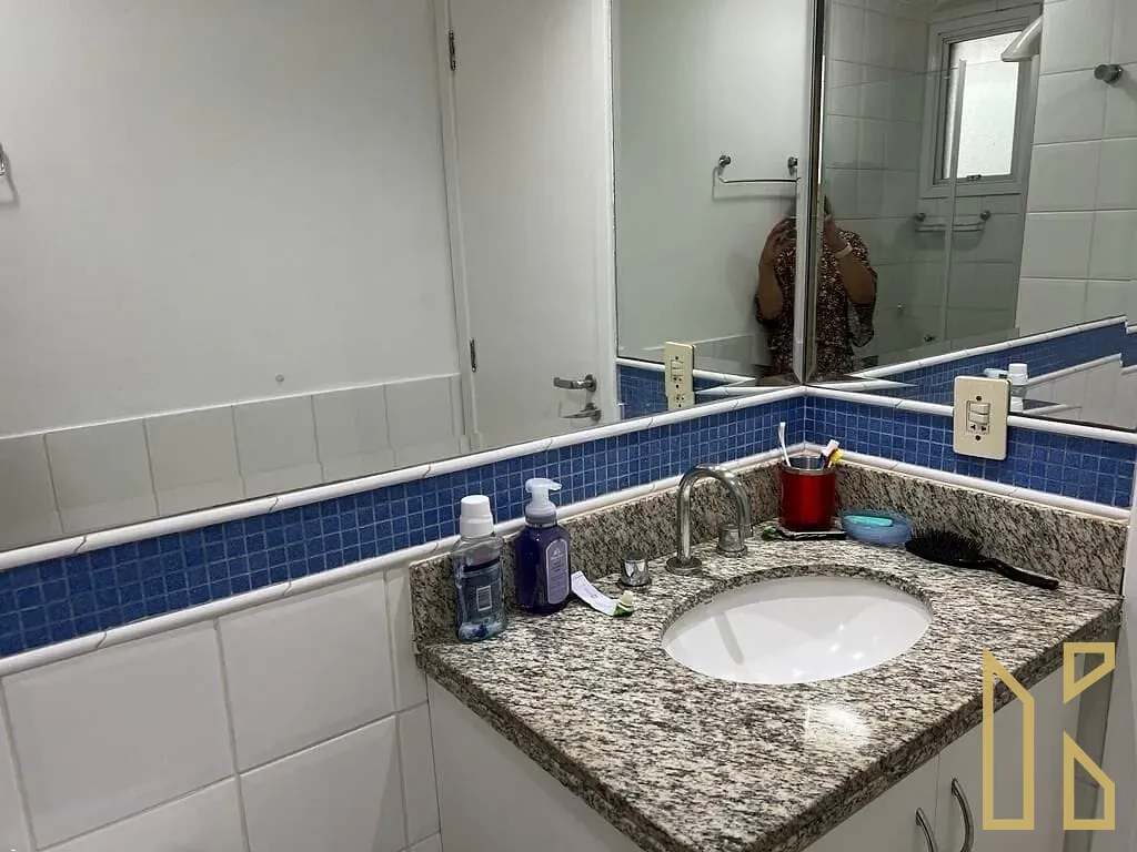 Apartamento, 3 quartos, 96 m² - Foto 15