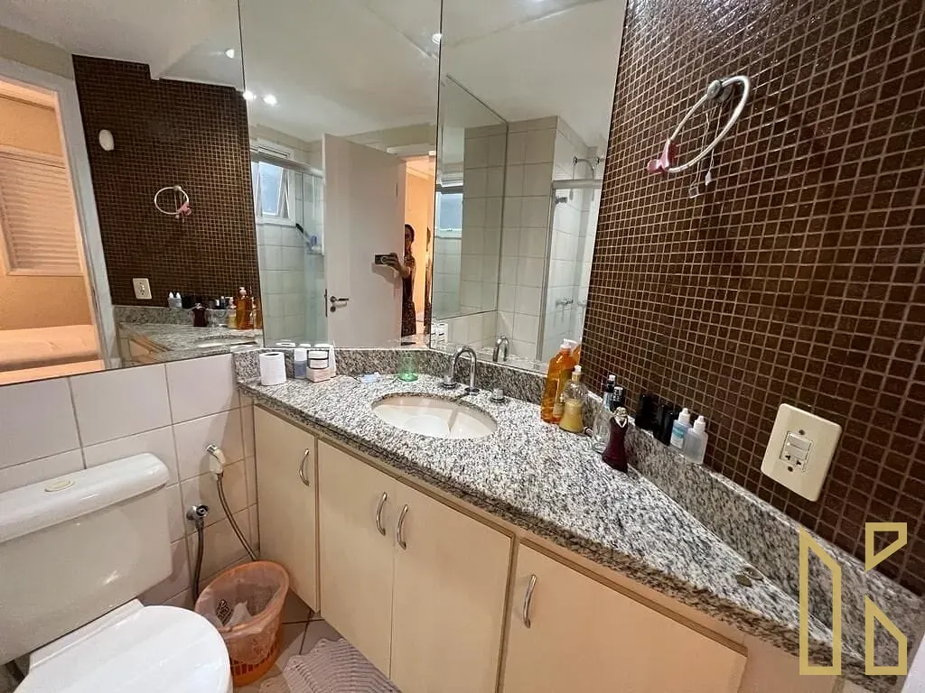 Apartamento, 3 quartos, 96 m² - Foto 12